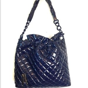 Marciano Quilted Bag.